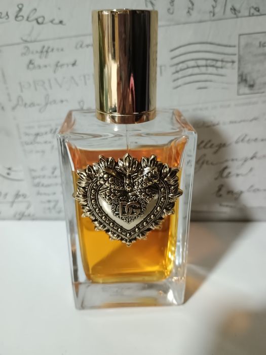 Оригинален парфюм D&G Devotion