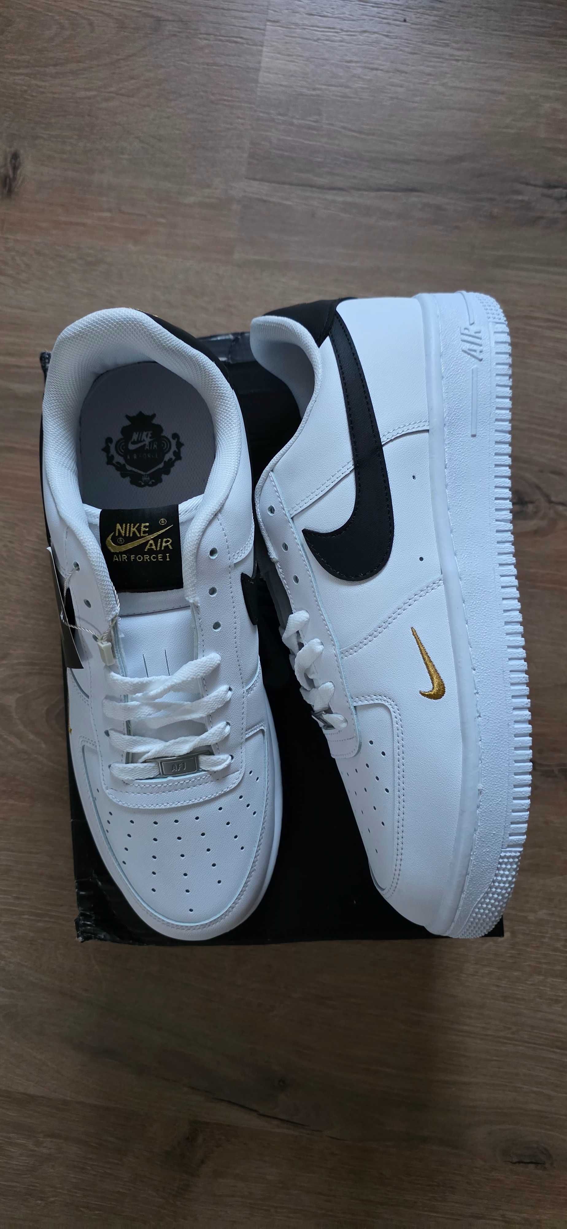 Мъжки маратонки Nike Air Force големи размери 44,45,46,47