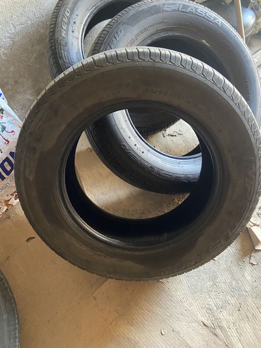 Гуми Lasa 195/65/15