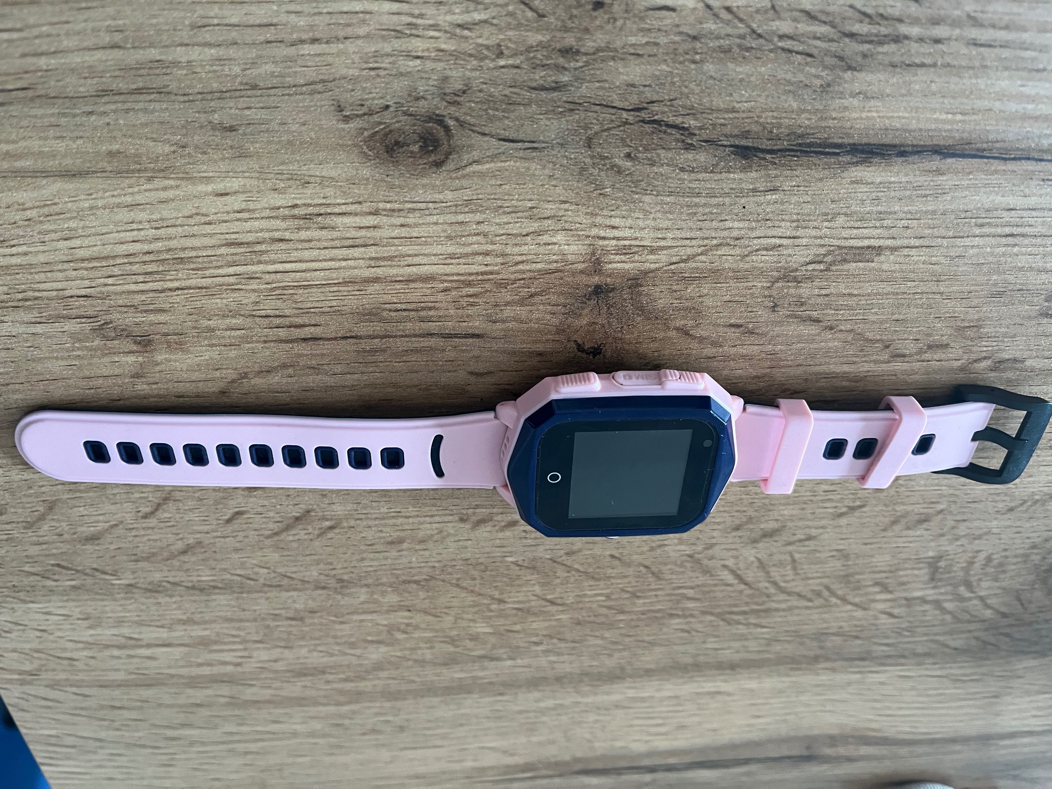 Smartwatch pentru copii Techone KT20S 4G
