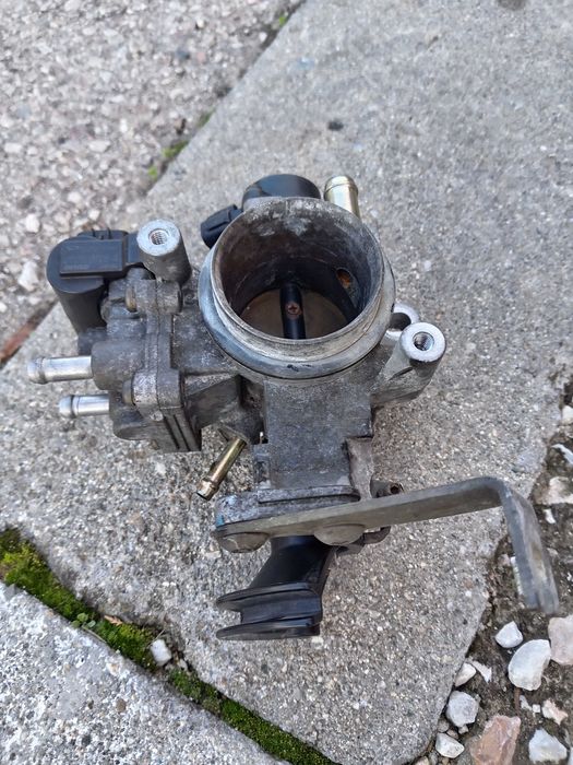 Дроселова клапа за дайхатцу ирв