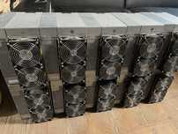 Bitmain antminer S19 95TH - 120TH