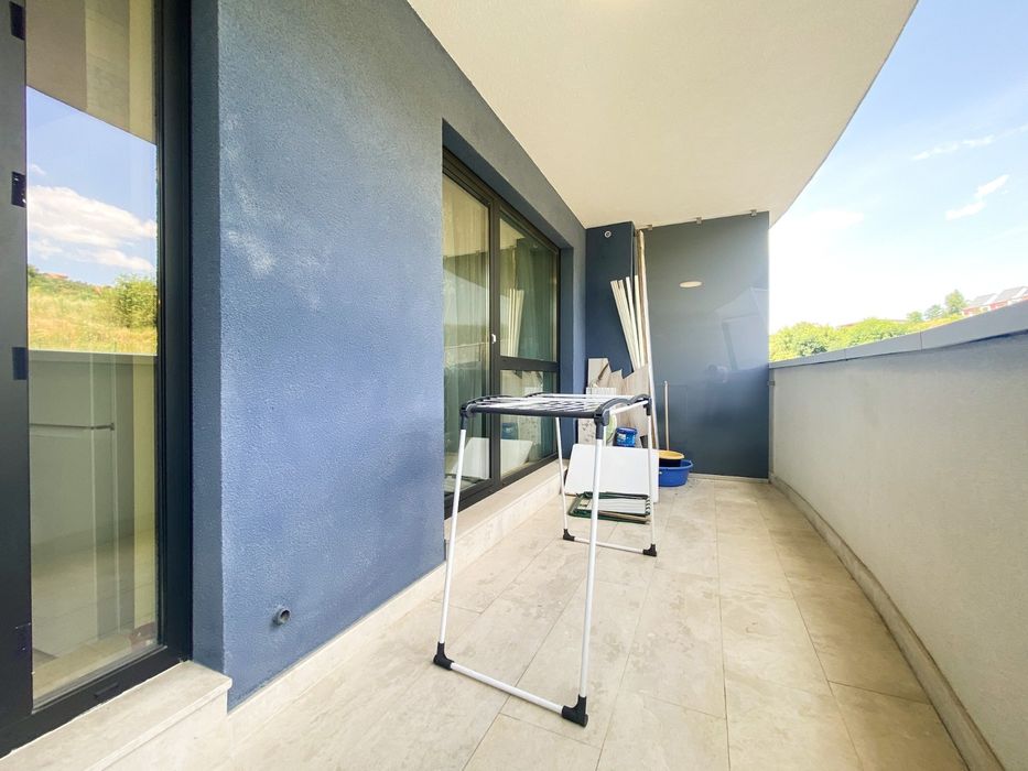 Inchiriez apt 2 camere in Wings