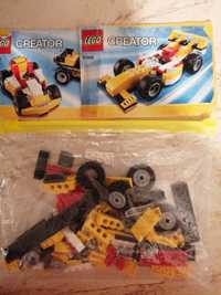Lego creator 31002