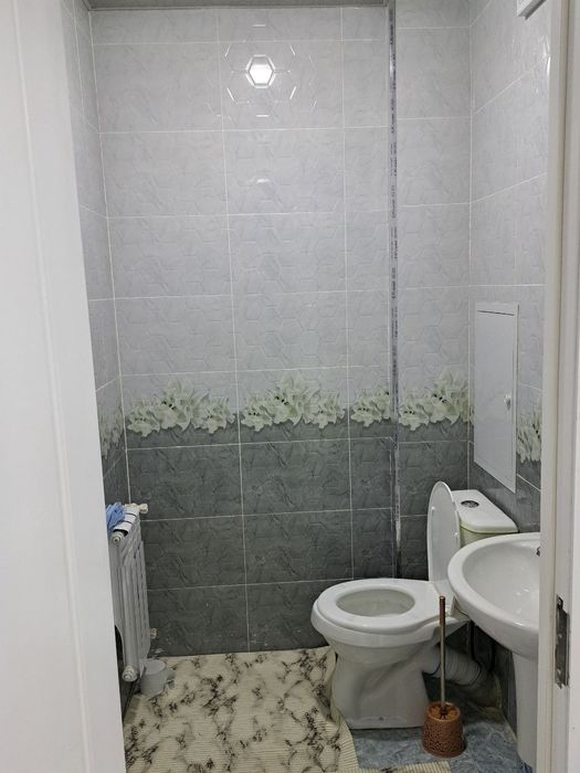 Карасу 3 . 2.3.10 Новостройка своя  срочно продается