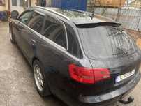 Vand audi a6 c6 2.0 tdi 140 de cai