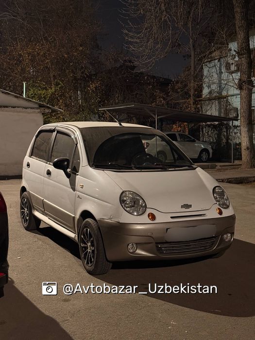 •Matiz Best 2011•