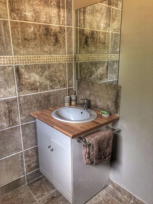 Cabana de inchiriat Salaj (Libera de Craciun, ocupata de revelion)