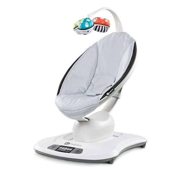 Balansoar pentru copii mamaRoo