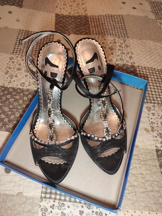 Sandale de gala Aurora, 36