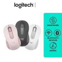 Logitech M650L Мышь для компьютера!