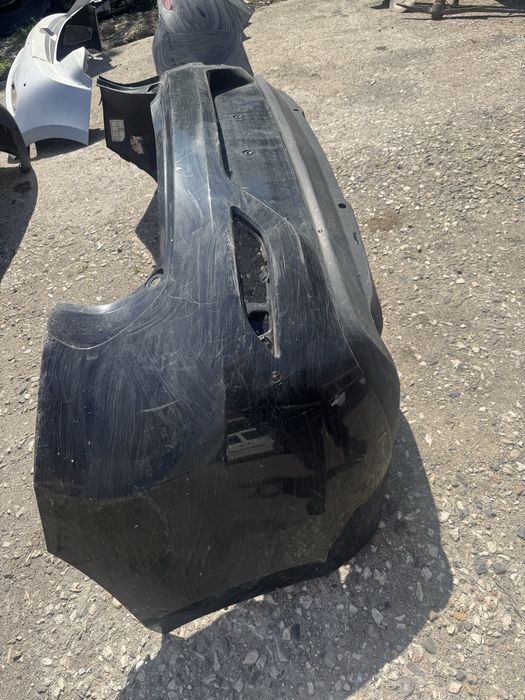 Volvo v40 задна броня Волво в40. 2012-2019