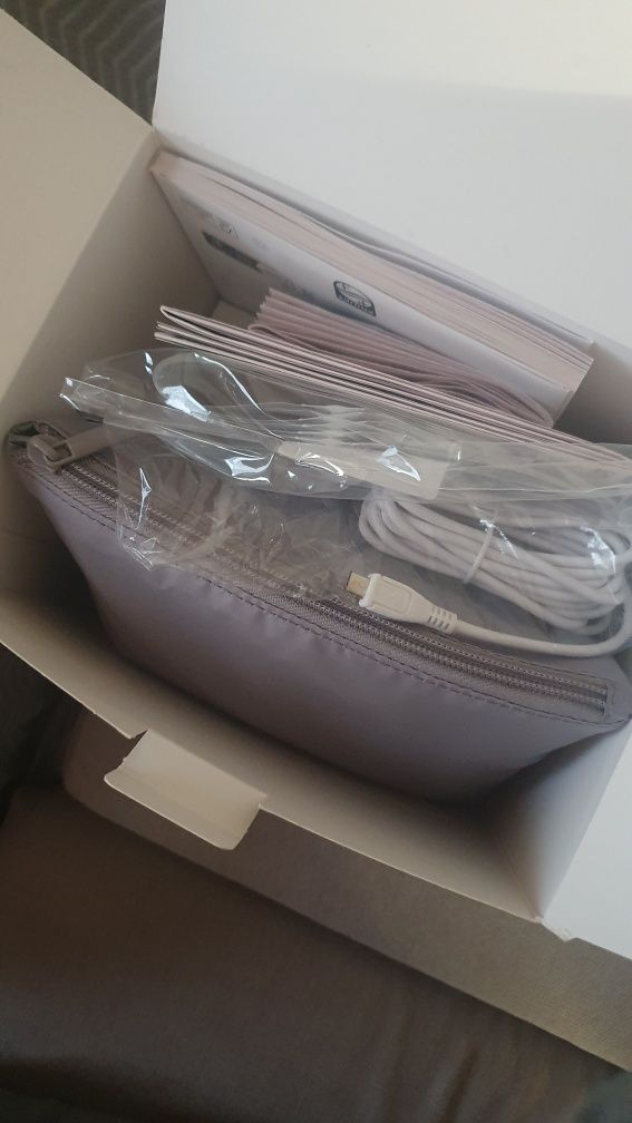 Електрическа помпа за кърма Philips Avent - помпа за кър