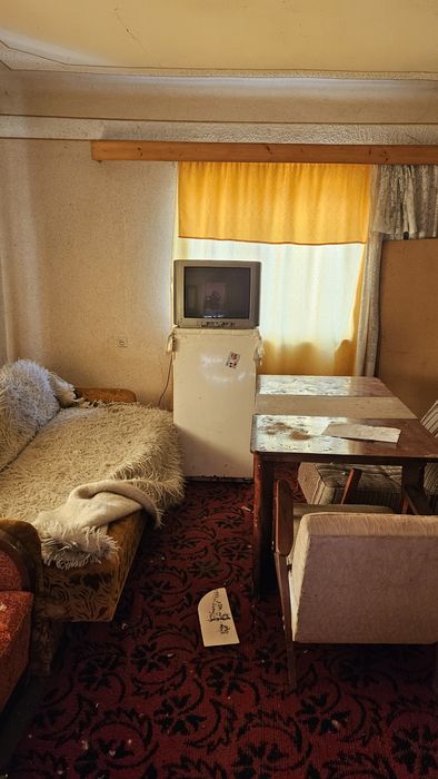 Casa de vânzare in comuna Râciu