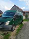 Ford Transit 2.4