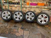 Джанти 20'' Оригинални МЕРЦЕДЕС / MERCEDES GL, GLS, GLE, GLK, ML
