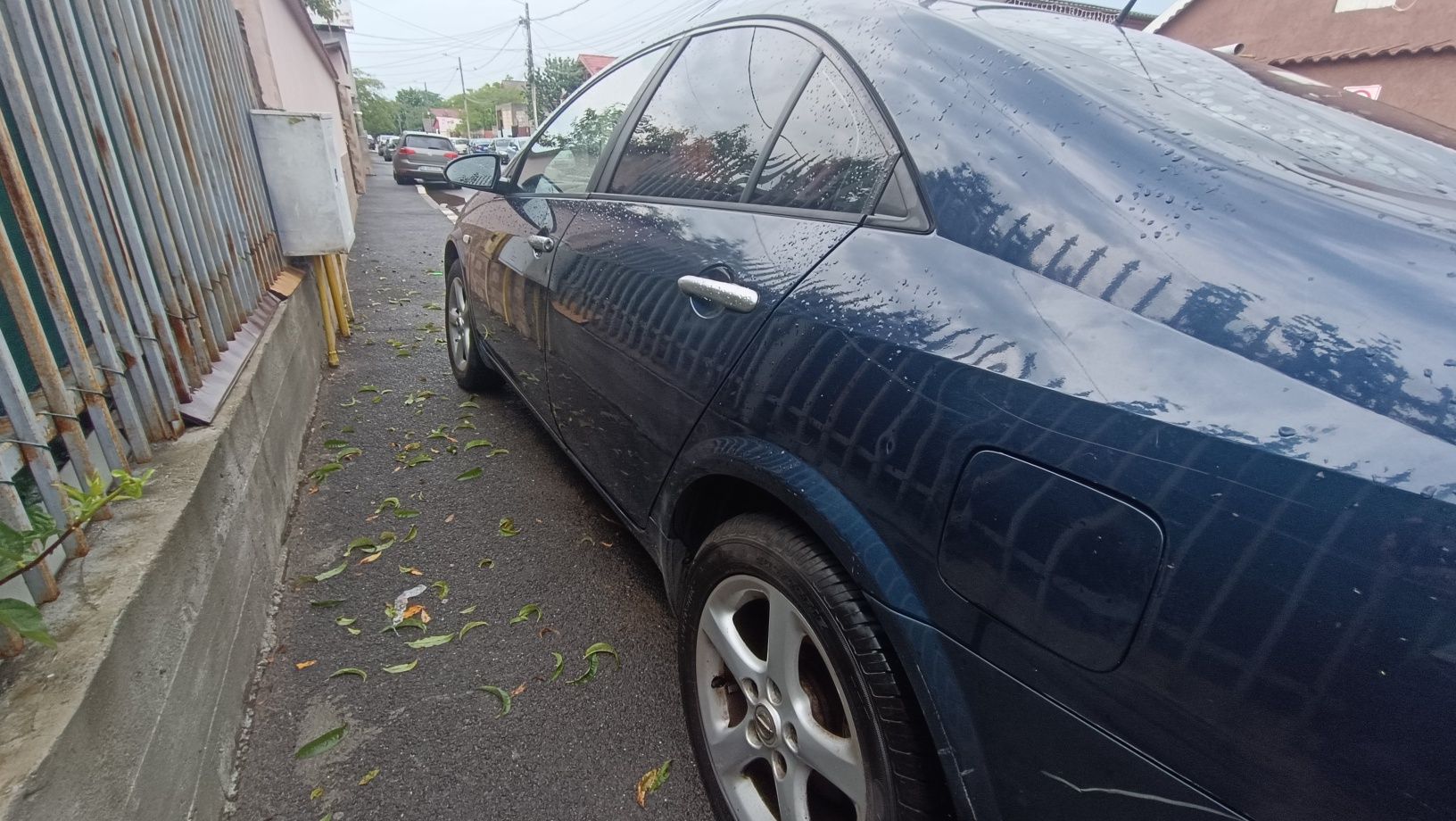 ***URGENT*** Nissan Primera P12
