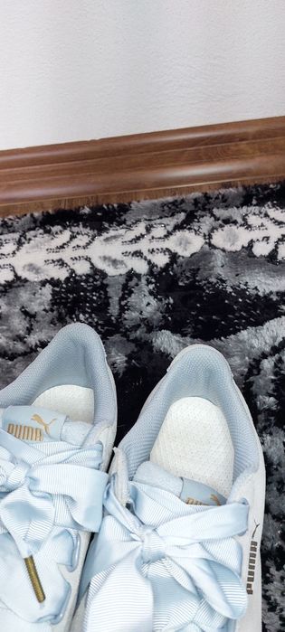 Adidaşi Puma mărimea 38.5