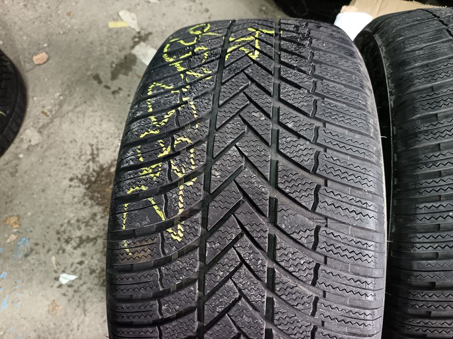 Anvelope MS iarna 285 45 20 bridgestone 2024 6mm