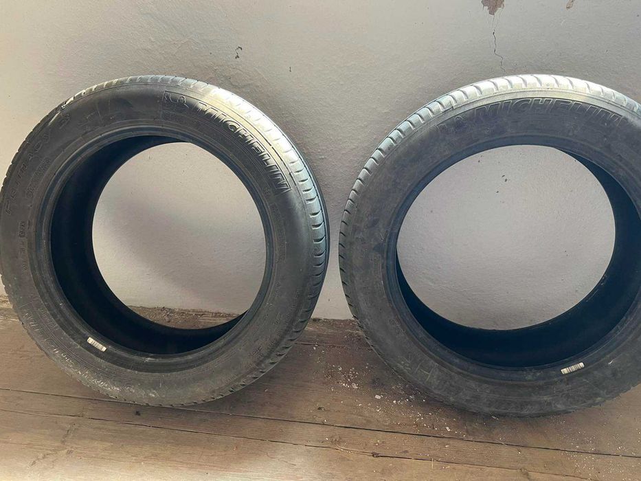 Летни гуми 215 55 r17