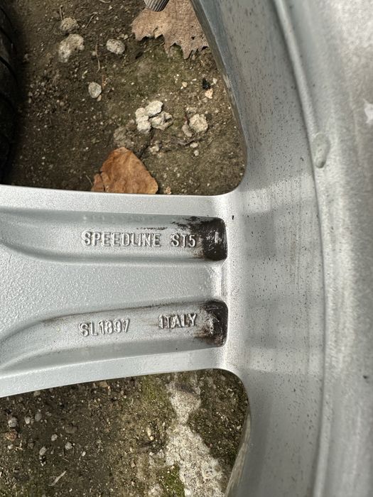 Джанти с   гуми  19