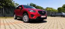Mazda CX 5 2.2 diesel