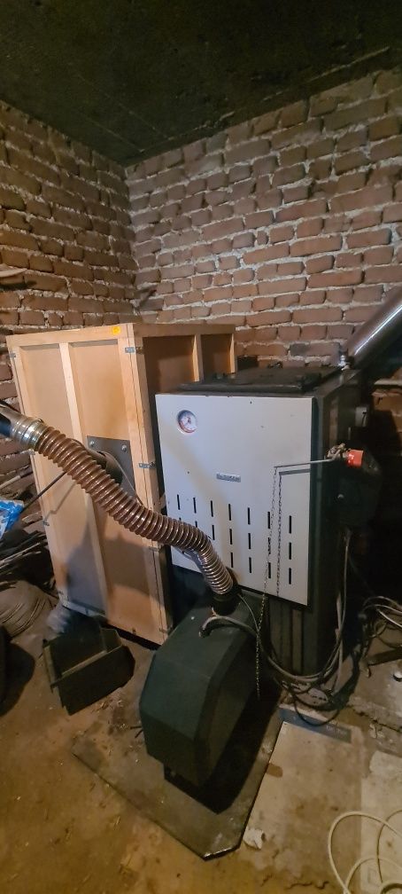 Комбиниран Котел Bosch