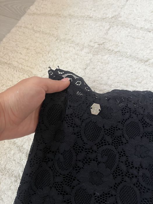 Официална рокличка