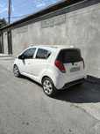 Spark Avtomat Evro 2015 yil 185000 km