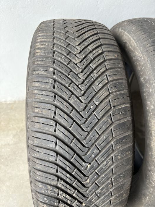 215/60/R16 Continental iarna