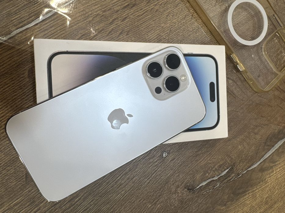 iPhone 14 PRO MAX