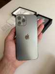 Iphone 12 Pro Graphite