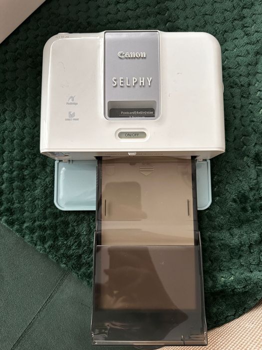 Imprimanta portabila Canon