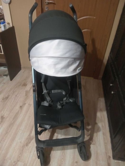 Детска количка Uppababy G-luxe