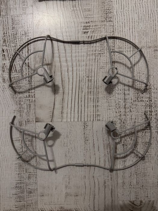 Предпазители за пропелери (перки) за дрон dji mini 3 pro + падарък