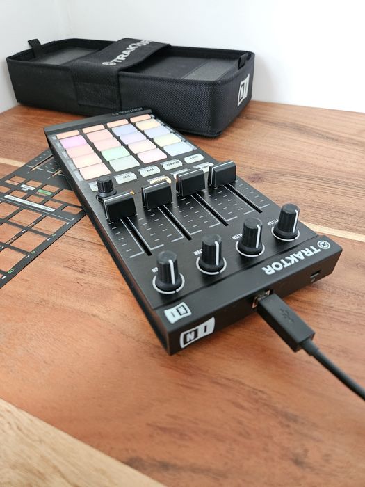 Controller Traktor X1 MK2/ F1