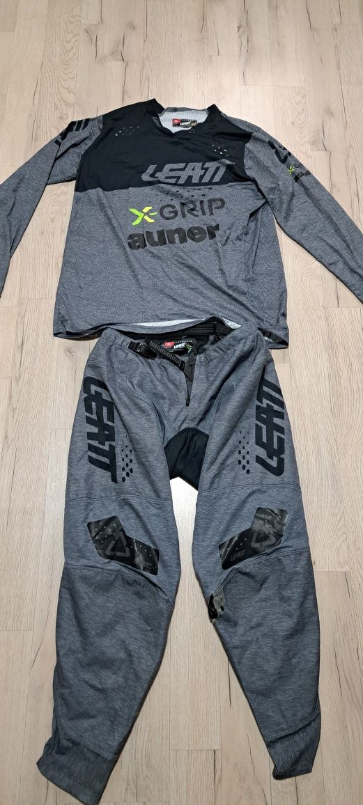 Leatt Echipament Motocross Enduro