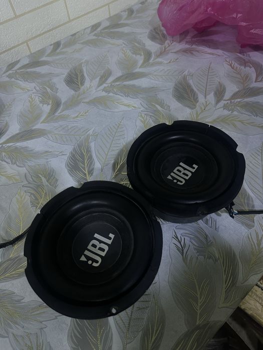 JBL kalonka 16 sm MidBass ideal (USA)