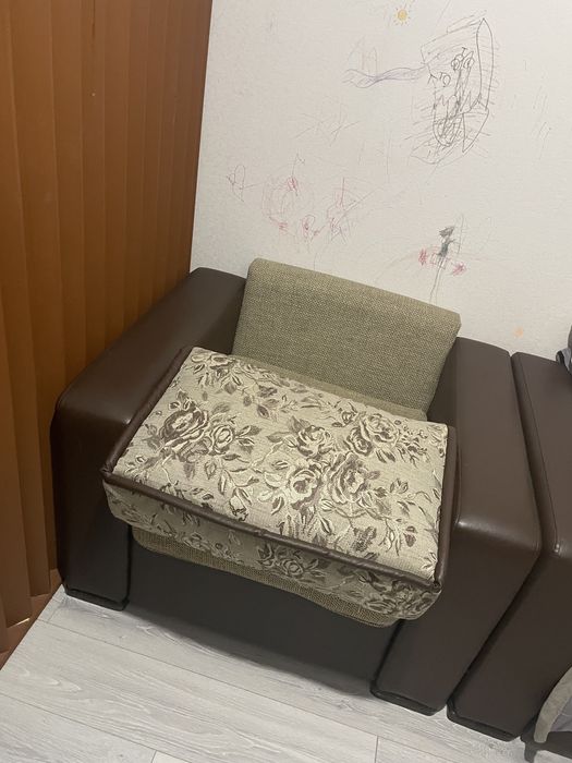 Продается кресло