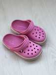 Papuci Crocs marimea C9