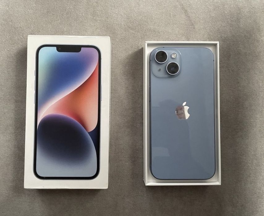 Айфон         14