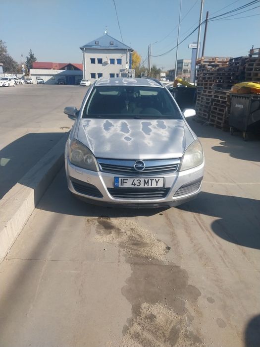 Opel astra h de vanzare