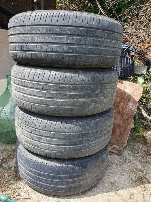 vand  cauciucuri hankook , continental , pirelli
