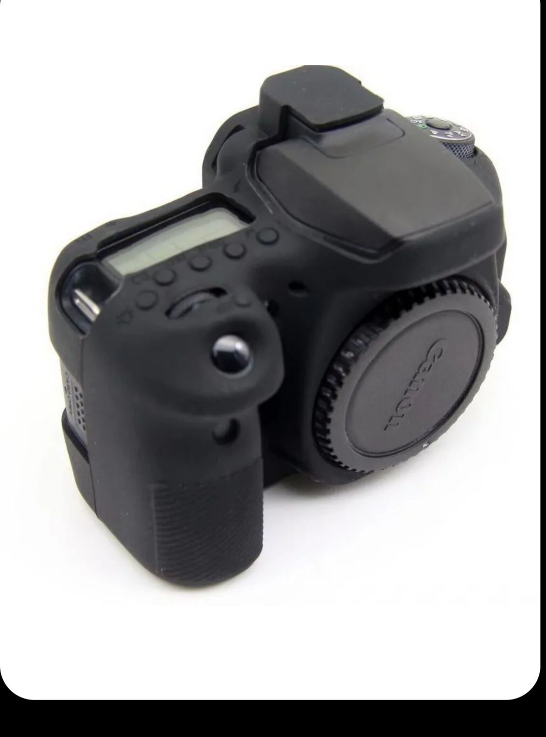 conon 90D apparatga chexol