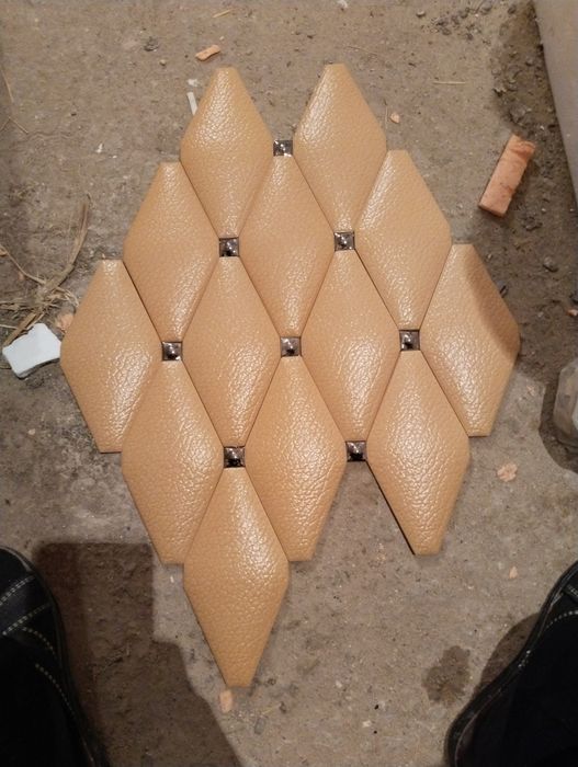 Кафел сатылады  Ақшұқұрда тұр