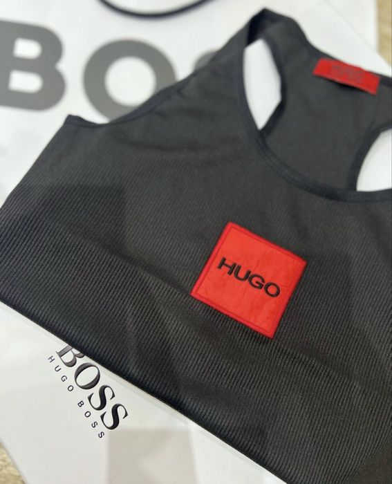 Hugo boss Тениски