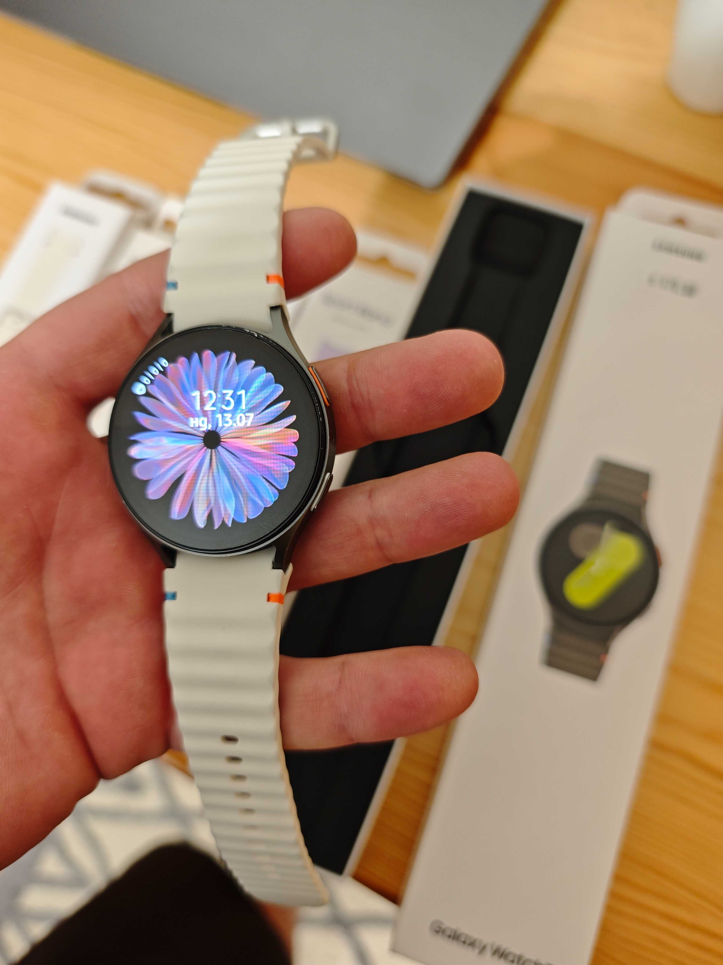 Часовник SAMSUNG Watch 7  44мм