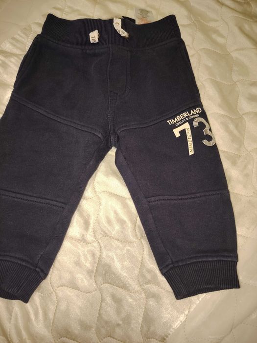 Панталони за бебе и дете Timberland