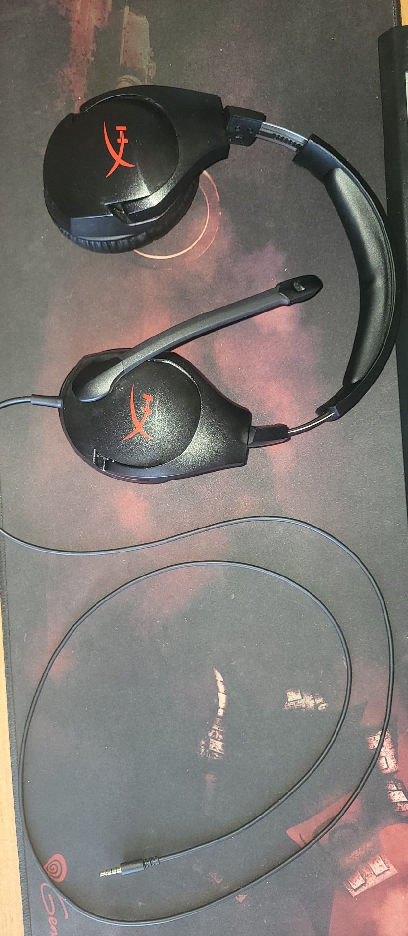 HyperX Cloud Stinger (HX-HSCS-BK/EE)