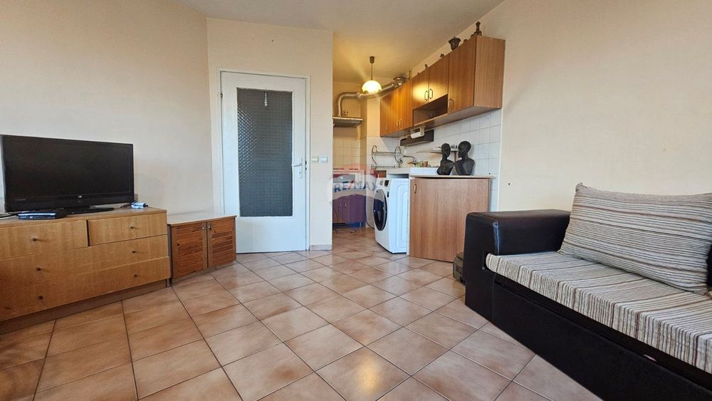 Продава се Двустаен апартамент в Варна, Чаталджа - 49 кв.м за 2347 €/кв.м - Снимка #1